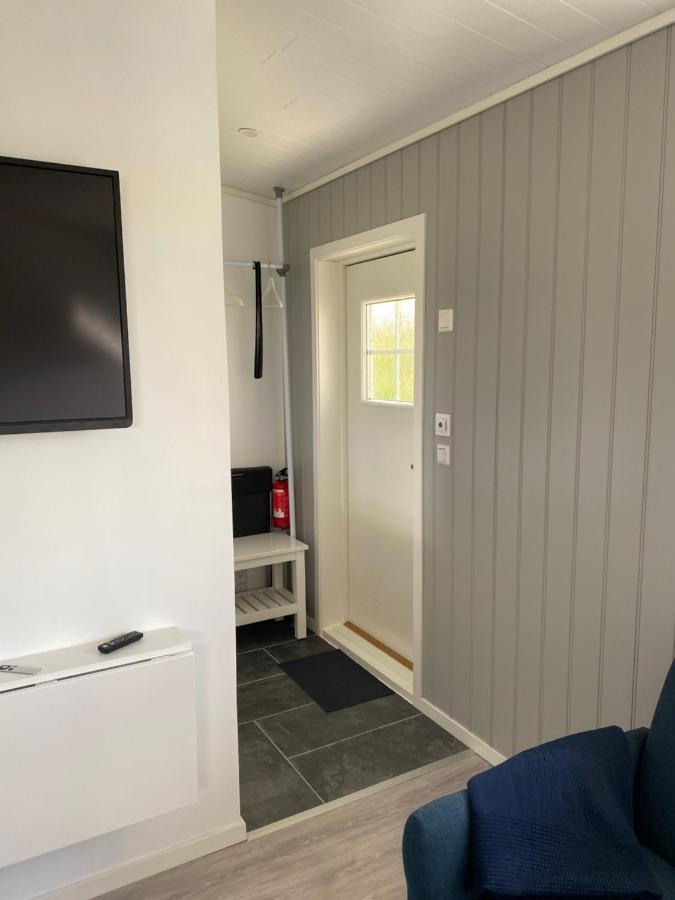 Feriehus Med Sjoutsikt Sætra 외부 사진