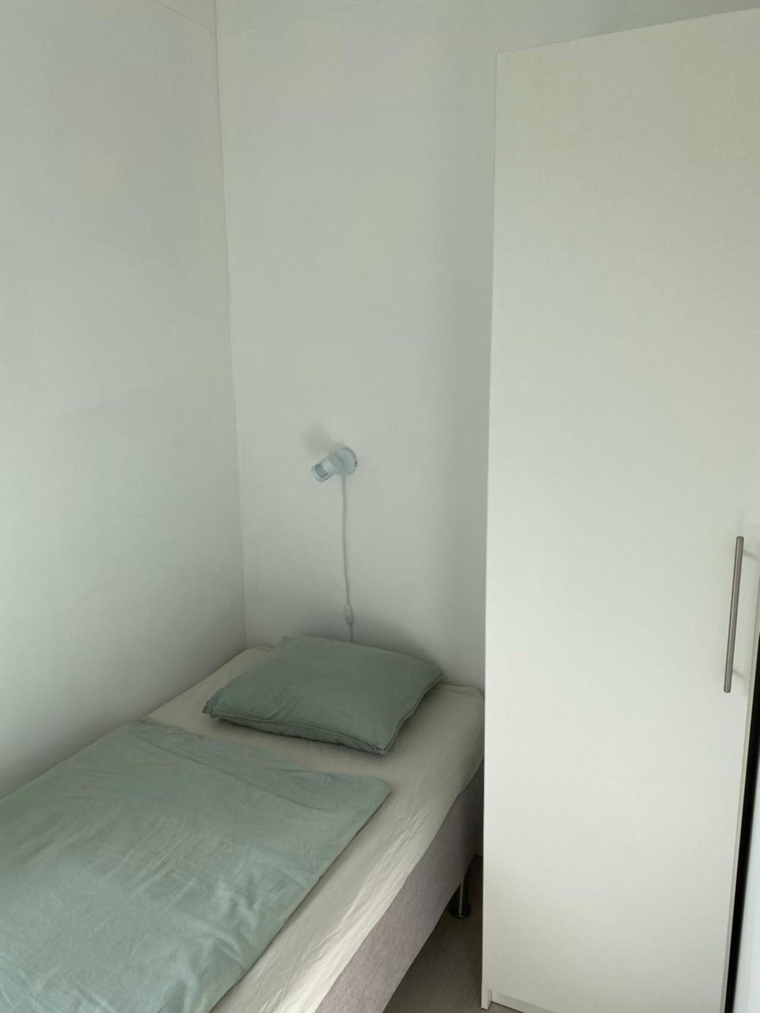 Feriehus Med Sjoutsikt Sætra 외부 사진